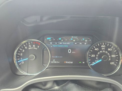 Used 2018 Ford F150 Lariat w/ Equipment Group 502A Luxury image 19