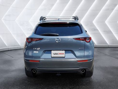 Used 2021 MAZDA CX-30 AWD 2.5 S w/ Premium Package image 5