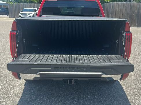 Used 2023 Toyota Tundra SR5 w/ TRD Off-Road Package AWD/4WD image 18