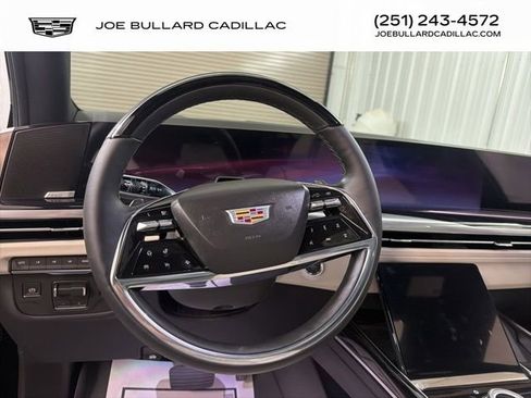 New 2026 Cadillac Escalade Sport w/ Touring Package AWD/4WD image 15