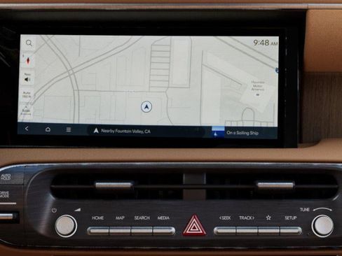 New 2027 Hyundai Palisade Calligraphy FWD image 13