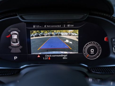 Used 2023 Audi R8 V10 performance image 17