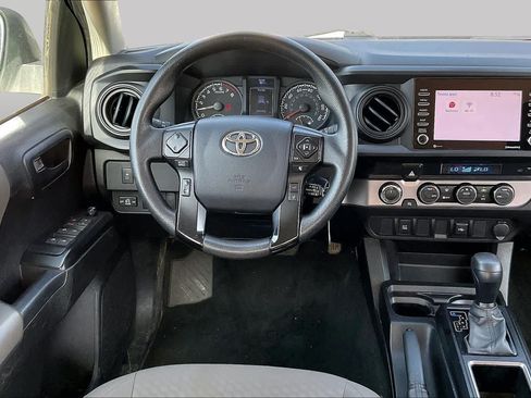 Used 2023 Toyota Tacoma SR AWD/4WD image 6