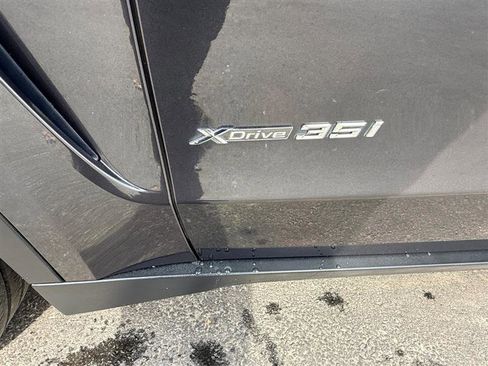 Used 2015 BMW X5 xDrive35i image 10
