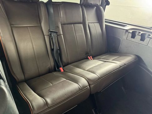 Used 2017 Ford Expedition King Ranch image 43