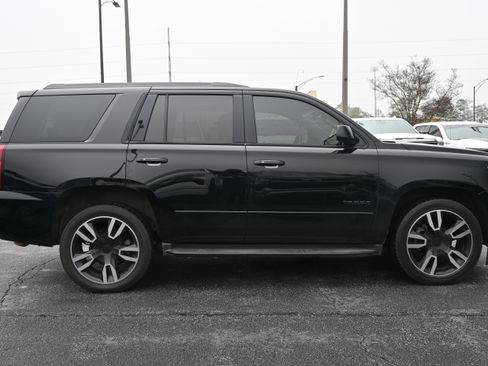 Used 2019 Chevrolet Tahoe Premier image 16