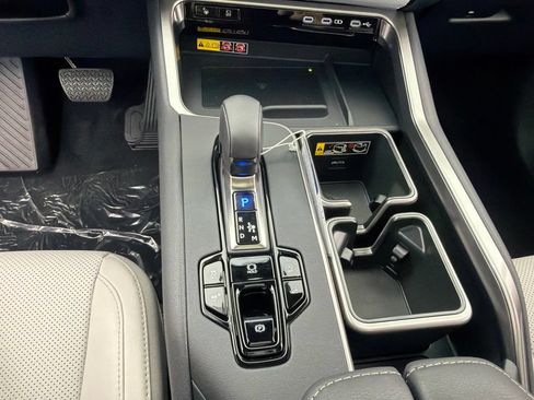 New 2026 Lexus TX 350 AWD image 12