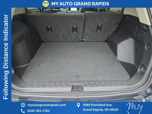 Used 2018 GMC Terrain Denali w/ Advanced Safety Package AWD/4WD image 24