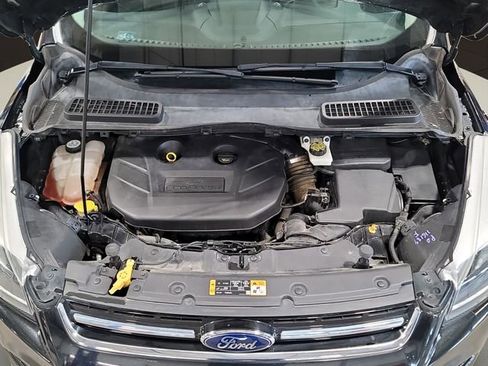 Used 2013 Ford Escape Titanium w/ Parking Technology Pkg AWD/4WD image 37