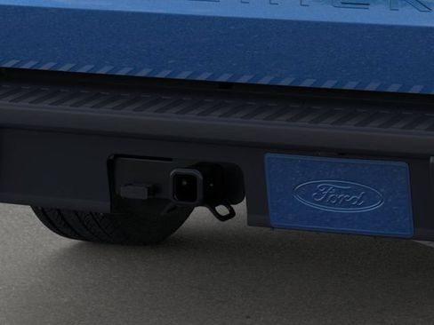 New 2026 Ford Maverick XLT FWD image 23