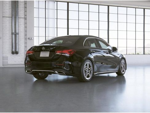 Used 2020 Mercedes-Benz A 220 4MATIC image 23