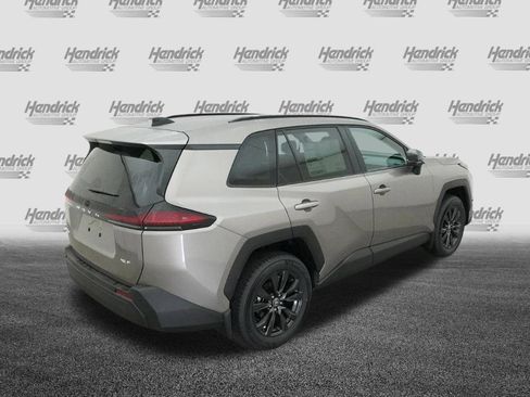 Certified 2026 Toyota RAV4 XLE Premium FWD image 12