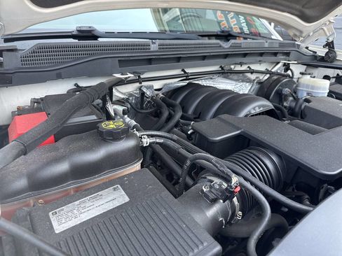 Used 2015 GMC Sierra 1500 SLT w/ SLT Crew Cab Value Package image 11