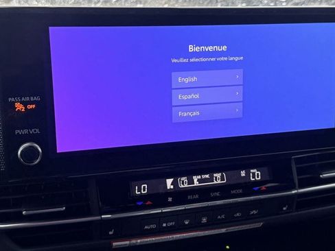 New 2026 Toyota Sienna XLE Woodland Edition AWD/4WD image 15