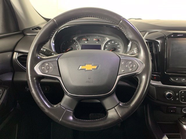 Used 2020 Chevrolet Traverse LT AWD/4WD image 28