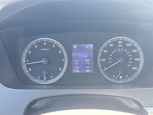 Used 2016 Hyundai Sonata SE w/ Winter Weather Package FWD image 32
