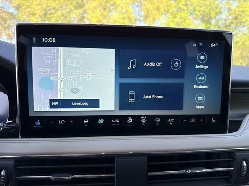New 2026 Lincoln Corsair Reserve image 23