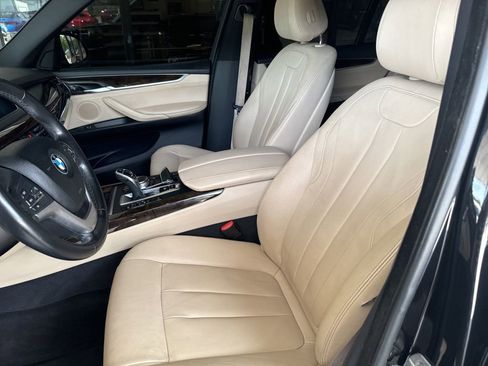 Used 2018 BMW X5 xDrive35i AWD/4WD image 10
