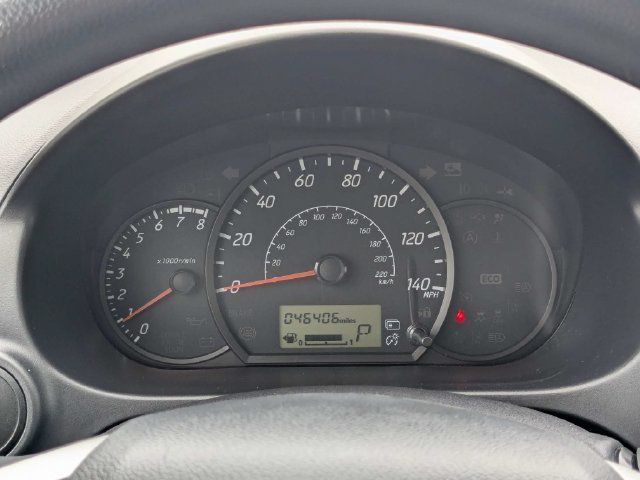 Used 2024 Mitsubishi Mirage ES FWD image 29