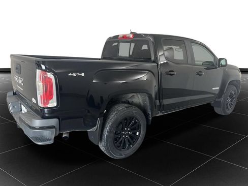 Used 2022 GMC Canyon Elevation w/ Elevation Premium Package AWD/4WD image 5