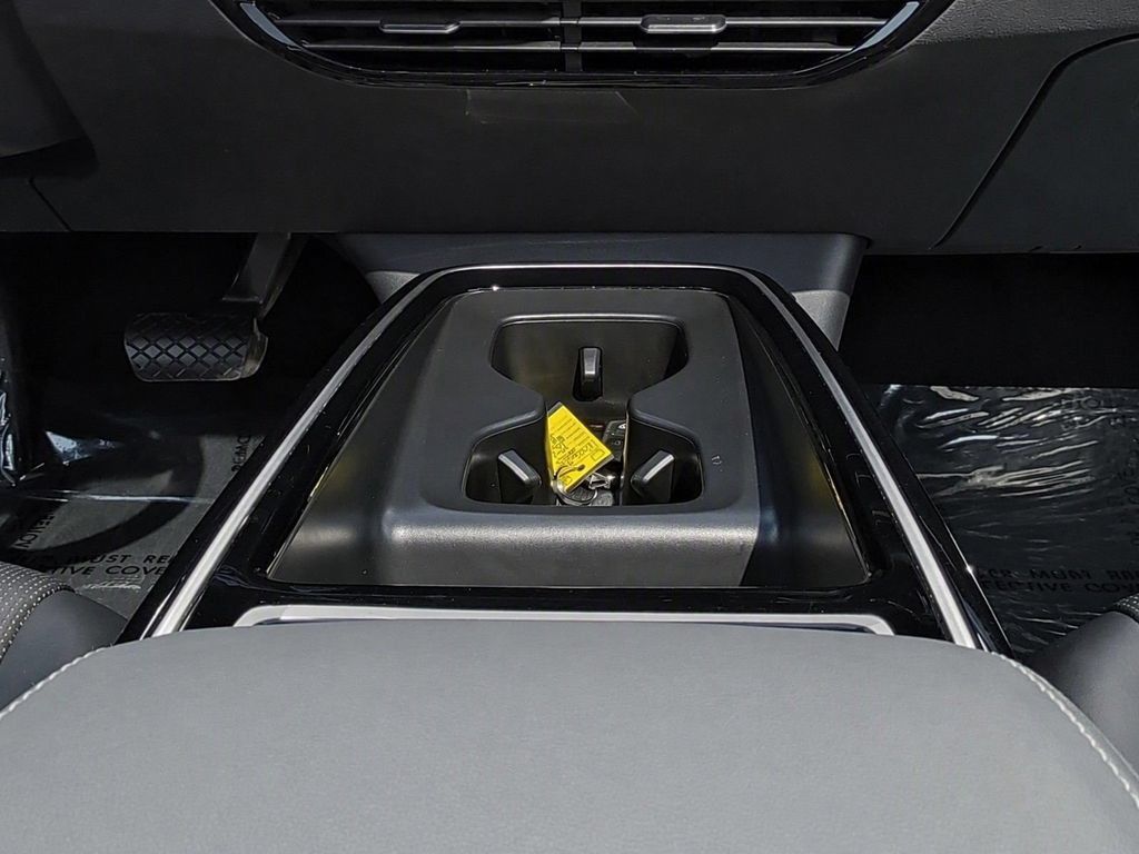 Certified 2023 Volkswagen ID.4 Pro S AWD/4WD image 24