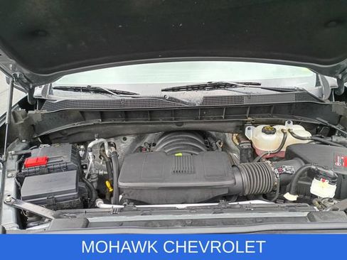 Certified 2024 Chevrolet Silverado 1500 High Country w/ Max Trailering Package AWD/4WD image 30