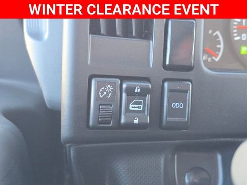 New 2025 Chevrolet Low Cab Forward image 28