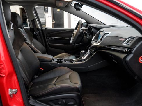 Used 2015 Chevrolet SS image 34