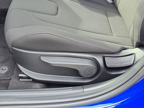 New 2025 Hyundai Elantra Sport image 20