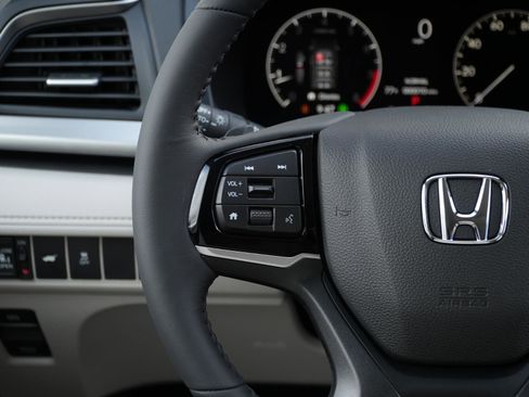 New 2026 Honda Odyssey EX-L image 22