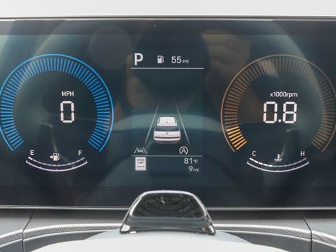 New 2026 Hyundai Santa Fe SEL FWD image 27