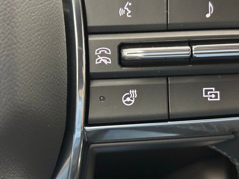 New 2026 GMC Terrain Elevation w/ Technology Package II image 8