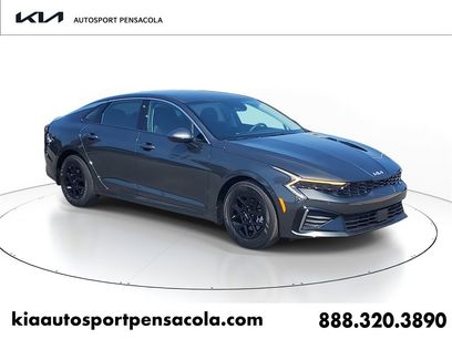 New 2026 Kia K5 LXS