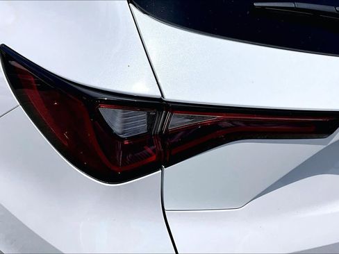New 2026 Acura MDX SH-AWD image 14