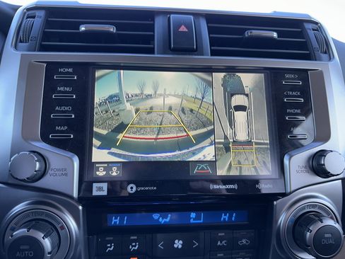 Used 2024 Toyota 4Runner Limited image 24