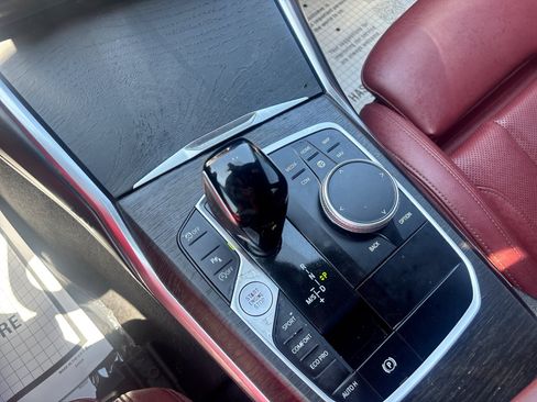 Used 2022 BMW 430i Gran Coupe RWD image 23
