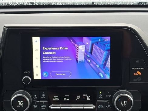 Used 2023 Toyota Highlander LE image 31