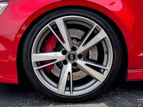 Used 2019 Audi RS 3 w/ Technology Package AWD/4WD image 8