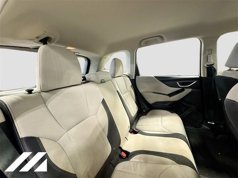 Used 2023 Subaru Forester image 26