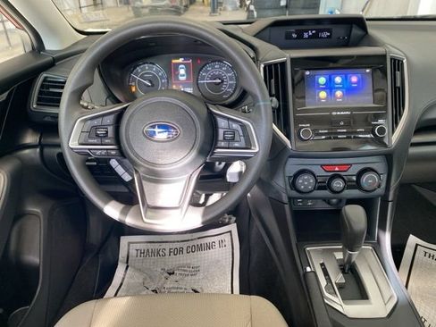 Certified 2023 Subaru Impreza 2.0i image 2