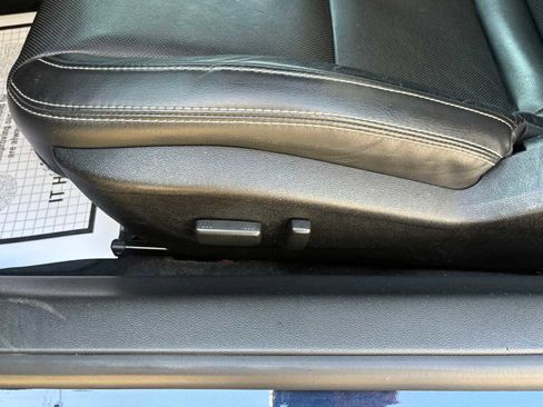 Used 2015 Chevrolet Camaro LT w/ RS Package RWD image 14