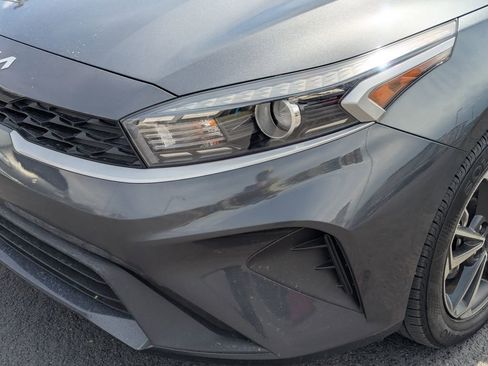 Used 2024 Kia Forte LXS image 12