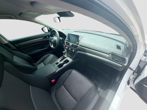 Used 2020 Honda Accord LX image 31