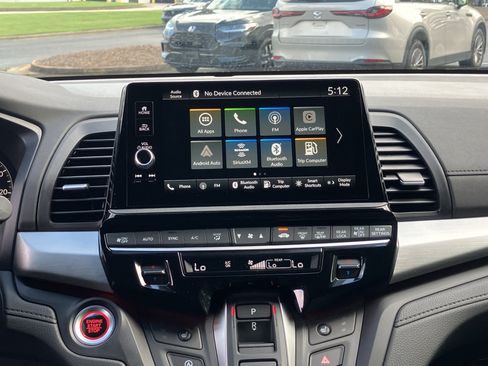 Certified 2026 Honda Odyssey Sport-L image 26