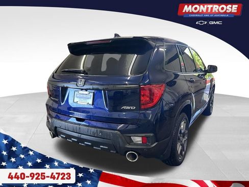 Used 2023 Honda Passport EX-L image 5