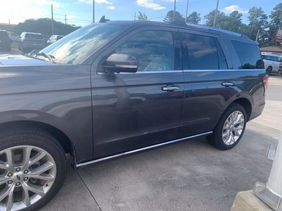 Used 2019 Ford Expedition Limited w/ Equipment Group 302A