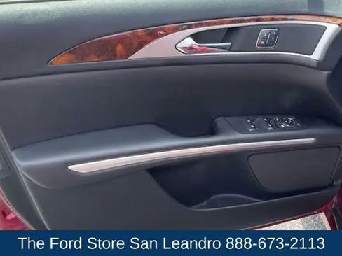 Used 2013 Lincoln MKZ Hybrid FWD image 7