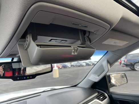 Used 2020 Chevrolet Tahoe Premier image 35