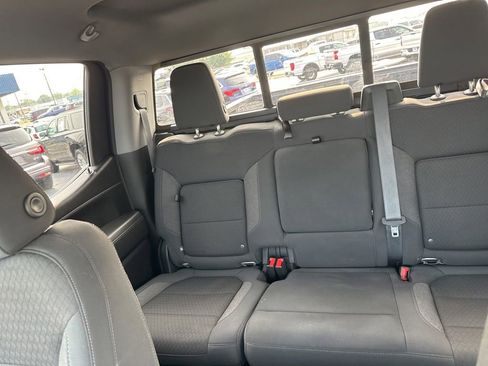 Used 2021 Chevrolet Silverado 1500 RST w/ All Star Edition Plus image 27