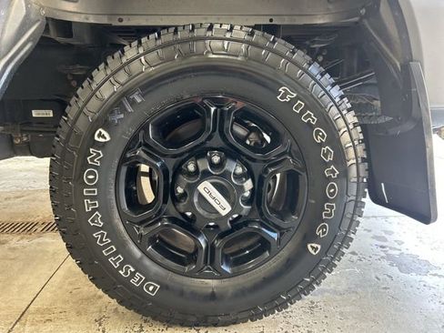 Used 2023 Ford F250 XL w/ STX Appearance Package AWD/4WD image 8